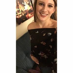 Meet your Posher, Miriam